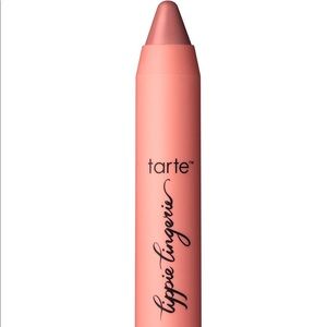 Tarte Lippie Lingerie Lipstick